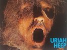 URIAH HEEP - VERY 'EAVY VERY 'UMBLE - LP 1972 SPAIN
