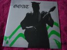 GOAT LIVE BALLROOM RITUAL 2 LP  20.00