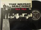 THE MUSIC MACHINE 