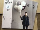 THE KOOKS LETS GO SUNSHINE New - Signed  - LImited White VInyl 2Lp - Sold Out