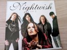 nightwish single promo nemo usa 2004 collector rare