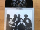QUEEN - Excerpts from The Works Album - Flexi Disc Promo Record