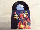 THE KINKS *AUTUMN ALMANAC* 7'' 1967 RADIO COPY UNIQUE EDITION PORTUGUESE EXC