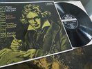 Beethoven: Piano Concertos 2 & 4 - Katchen / LSO **Decca SXL 6082 WBg ED1 LP**