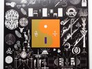 Bon Iver - 22, A Million [Vinyl LP 12
