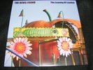 THE BEVIS FROND The Leaving Of London AUTOGRAPHED by NICK SALOMAN 2 LP 2011 UK