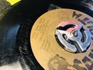 Vinyl 45 Dinamicos Exciters • Stop Look Listen • Sally Ruth • Stylistics Cover