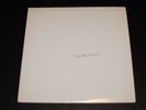 THE BEATLES THE BEATLES (1982) MFSL 2-072 WHITE ALBUM VINYL *NM- *ULTRASONIC
