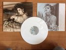 Madonna - Like A Virgin LP - Rare U.S White Vinyl