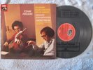 ASD 3408 Quad. PERLMAN, PITTSBURGH SO, PREVIN. Goldmark, Sarasate.