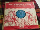 ELVIS PRESLEY UK HMV 78 'HEARTBREAK HOTEL / I WAS THE ONE' EX/EX SUPER COPY