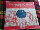 ELVIS PRESLEY UK HMV 78 'I DONT CARE IF SUN DONT SHINE / BLUE MOON' EX+/EX+