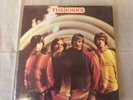 The Kinks Village Green Preservation Society Orig.1968 PYE Mono UK RARE EX+