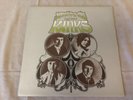THE KINKS, Something Else By the Kinks PYE 1st press A1 matrix MONO UK NM super