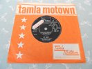 THE TEMPTATIONS - DON'T LOOK BACK / MY BABY - UK TAMLA MOTOWN TMG 541 - 1965 -EX