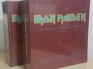 iron maiden box set vinyl