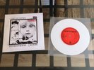 U2: Three (Out Of Control)  Ltd Ed Irish 7