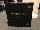 The Beatles - The Collection MFSL Original Master Recordings 14 Record Box Set