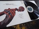 Prokofiev / Handel / Vitali: Violin Works - Milstein **Capitol P-8315 ED1 LP**