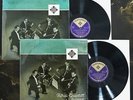 Beethoven: String Quartets 8 & 9 - Tatrai Quartet **Telefunken ED1 2LP Set**