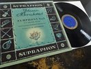 Brahms: Symphony No. 3 - Hermann Abendroth **Supraphon LPV 57 ED1 LP**