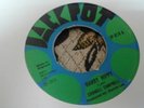 Cornell Campbell , Happy Hippy , Just One Kiss , 7 