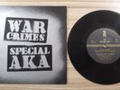 The Special AKA - War Crimes 7