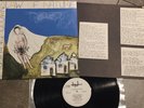 LAUGHING CLOWNS(ED KUEPPER/THE SAINTS):Law Of Nature RARE Australian PROMO LP