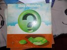 FERNANDO YVOSKY, LP, ROCK, PROG, VENEZUELA, ORG, 1975, VG+.,