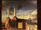 PINK FLOYD 1ST PRESSING RARE WIDE SPINE ANIMALS  ORIGINAL UK LP STEREO SHVL 815