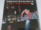 Johnny Paycheck: Bars-Booze-Blondes - Little Darlin Records - Vinyl LP - Outlaw