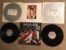 The WHO : The KIDS ARE ALRIGHT Movie  2 x Vinyl LP Album  1979  Ex. With Booklet