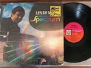 LES DEMERLE Spectrum RARE Orig. JAZZ PSYCH FUNK United Artists 1969 LP SHRINK