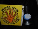 HORACE SILVER QUINTET Scope LP ORIGINAL 1960 MONO BLUE NOTE 4042 RVG