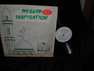 MUSLIM Inspiration RARE LP Harry Mahabir PRIVATE EXOTICA