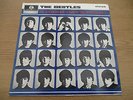 The Beatles ?– A Hard Day's Night Vinyl LP Album Stereo Reissue UK   PCS 3058