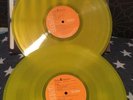 David Bowie- Stage. Rare Yellow Double Lps. Read Description