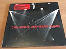 THE JESUS & MARY CHAIN DELUXE BOX BARROWLANDS LIVE LP VINYL, 10