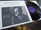 Beethoven / Schumann: Concert Recital - Richter **Original IGI 309 Stereo LP**