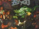 Zed Yago Pilgrimage STILL SEALED NEW OVP RCA Vinyl LP