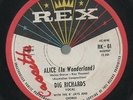 DIG RICHARDS   Rare 1961 Australian Only 7