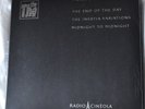 The The - Radio Cinéola Trilogy 3 x LPs + mp3 codes SEALED COPY INDIE LOFI PUNK