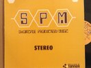 rare library SHOWCASE PRODUCTION MUSIC samples DRAMA funk SPM 185 funky LP