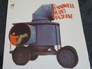 The Bonniwell Music Machine ,1968 WS-1732 ,Garage Psychedelic Rock