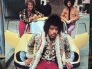 Jimi Hendrix - LA Forum April 1969 RARE LP Record No TMOQ 2 x LP