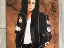Michael Jackson Pepsi Dangerous World Tour Programme (1992)