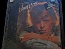 YOUNG AMERICANS // DAVID BOWIE 1975 RCA LP w/Factory Sticker **FREE SHIP**