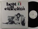BEAT AT CINECITTA OST Bruno Nicolai CRIPPLED LP germany gatefold