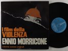 ENNIO MORRICONE I Film Della Violenza RCA 2XLP NM gatefold w/booklet italy