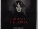 EXORCIST II THE HERETIC OST Ennio Morricone WARNER BROS RS 3068 LP SEALED